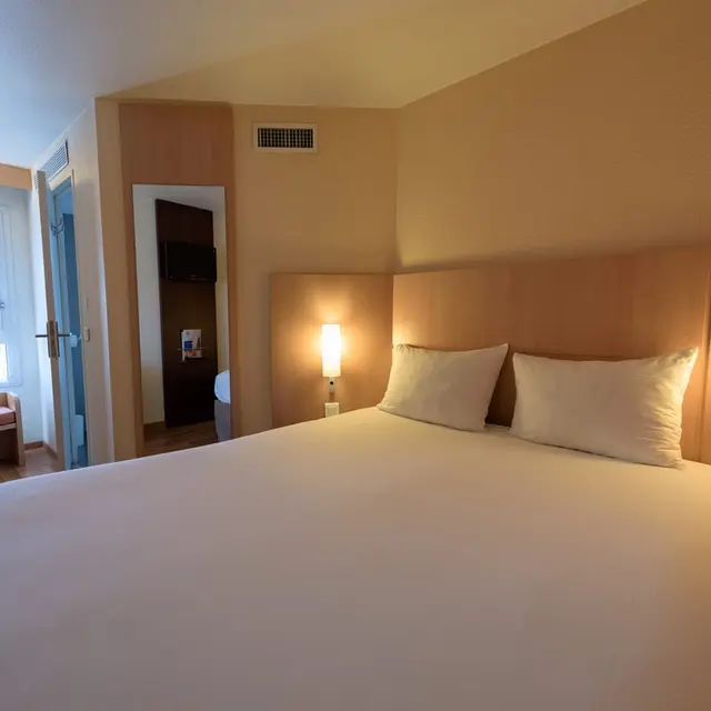 Hôtel Ibis Avignon