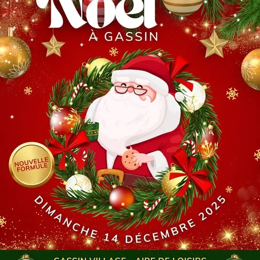 Noël à Gassin 2025_Gassin