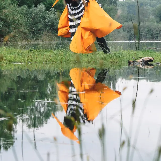 Conférence Penser comme une montagne par Lorenzo Giusti_Saint-Gervais-les-Bains