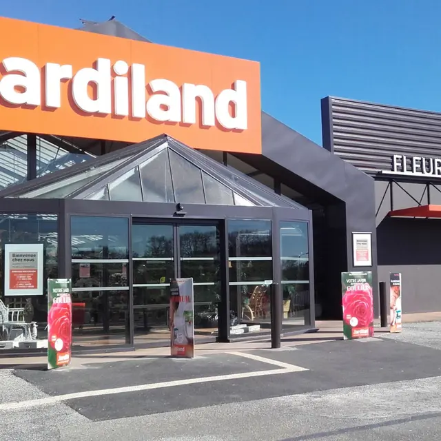 Jardiland Fréjus
