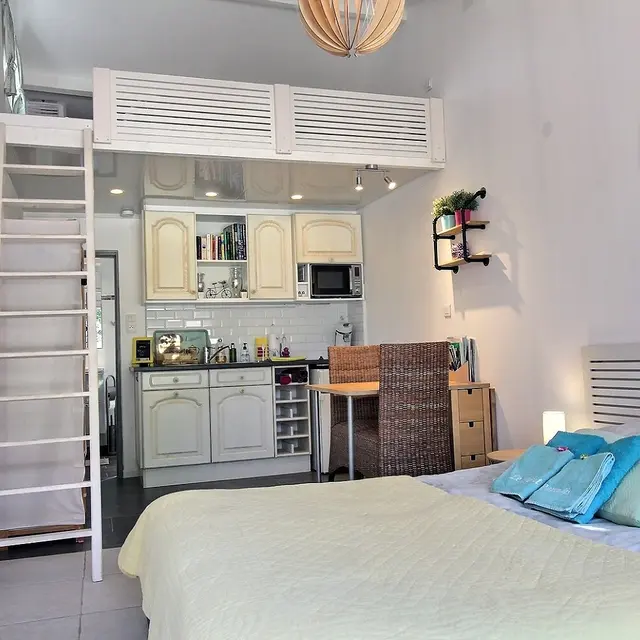 Studio La Provencale