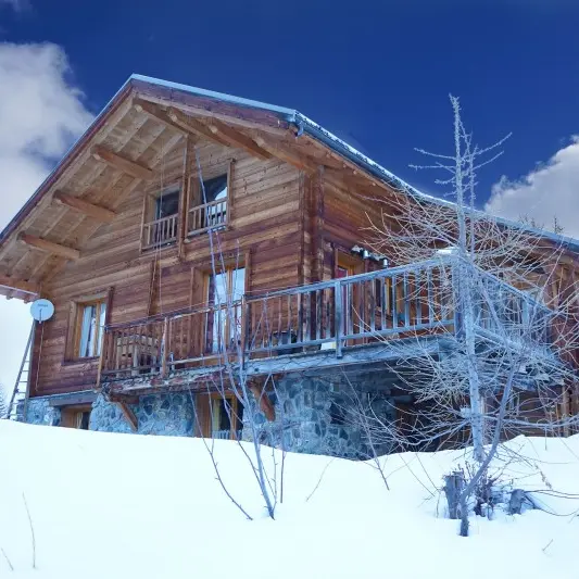 Appartement 6 personnes - Bois de Lauze 1