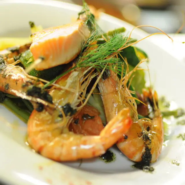 Grand Café à Avignon