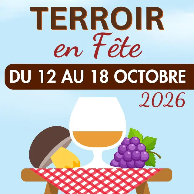 Terroir en Fête à Cazaubon - Barbotan-les-Thermes_Cazaubon