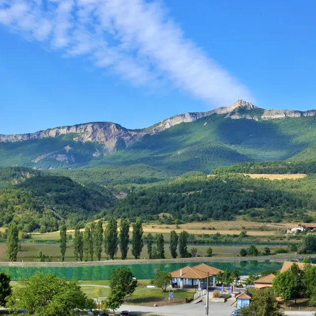 La Germanette fête ses 30 ans !_Serres