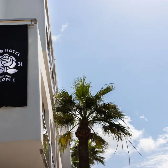 MOB CANNES