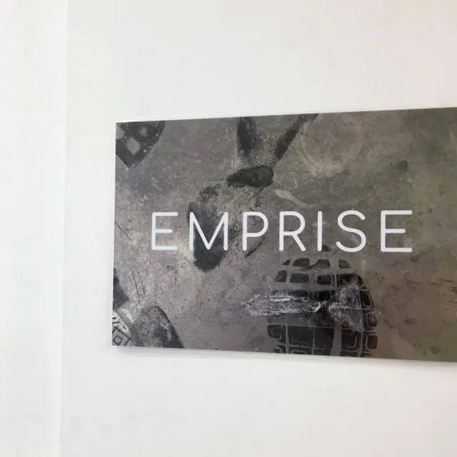 Emprise