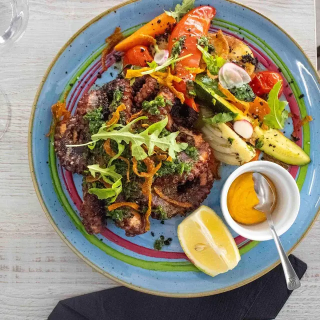 Chez Francine_Martigues