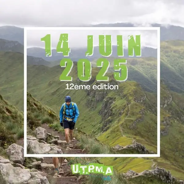 Ultra Trail Puy Mary