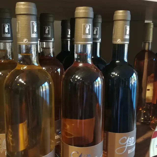 Domaine de ricardenque