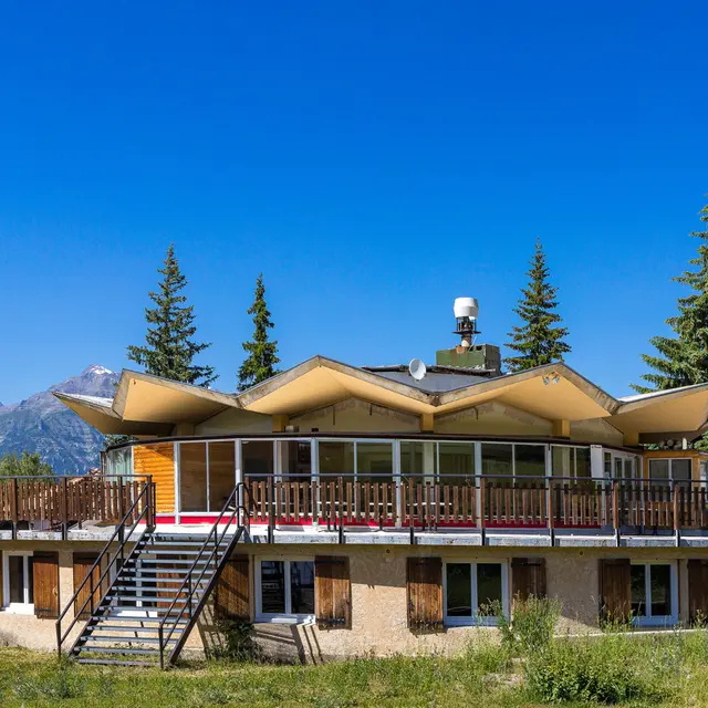 Centre de vacances La Rotonde