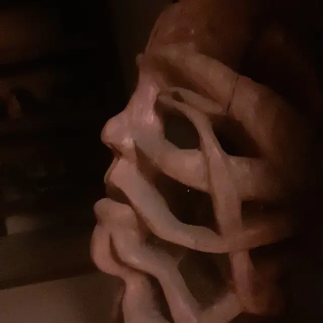 Philippe Barzic - Ferronnerie d'art_Sigonce