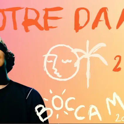 Notre Dame X Bocca Mar_Nice