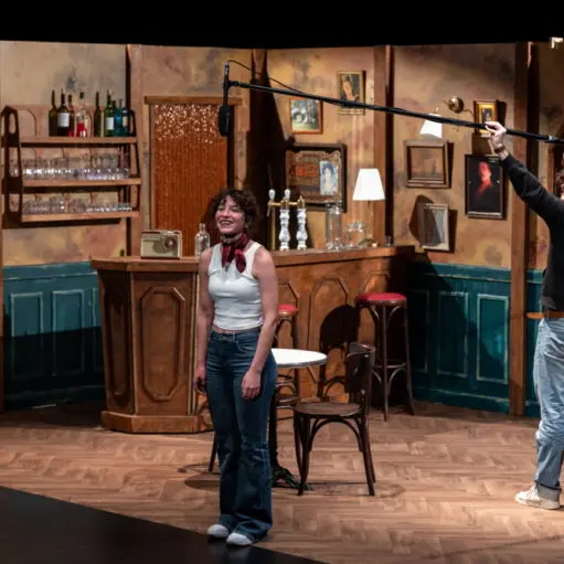 L’illusion Comique_Avignon