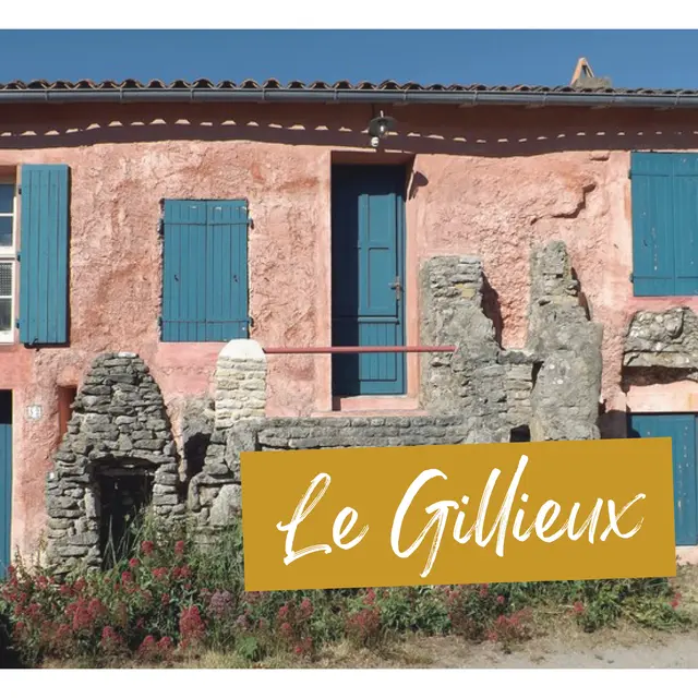 Le Gillieux