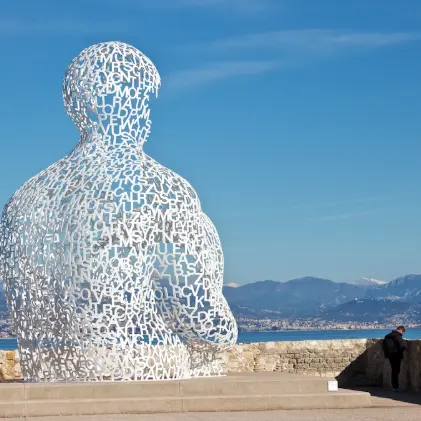 Le Nomade Bastion Saint-Jaume_Antibes