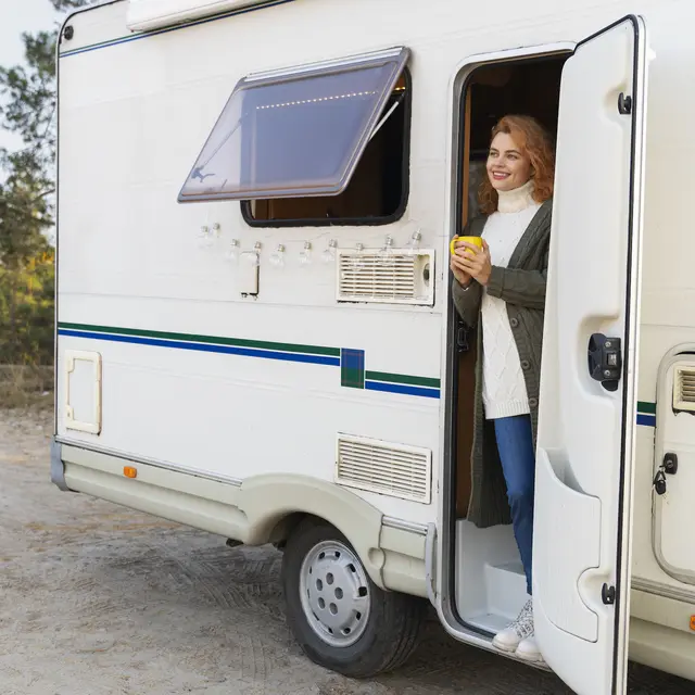 Camping-car