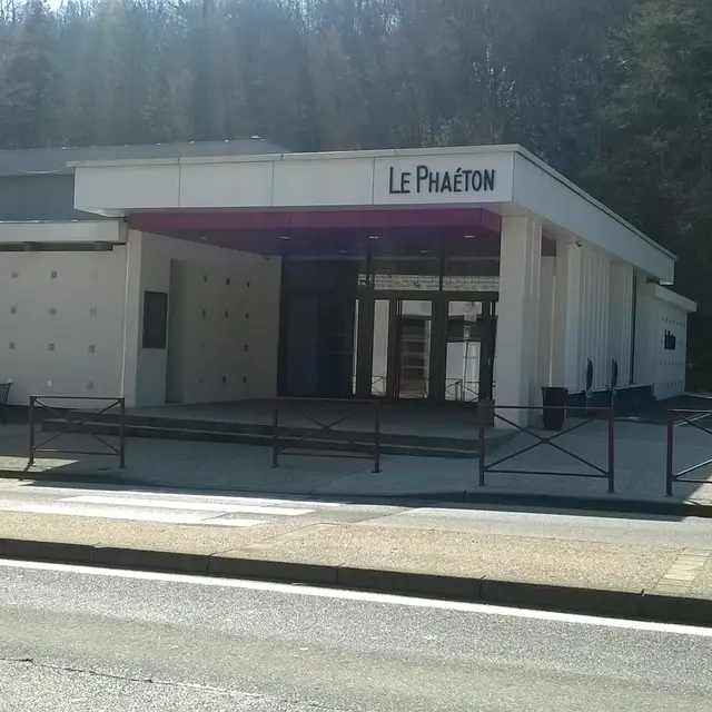 Le Phaéton