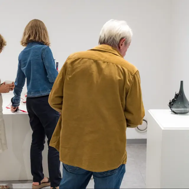 Exposition Glass is Biotiful V_Biot