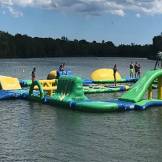 Waterworld 1