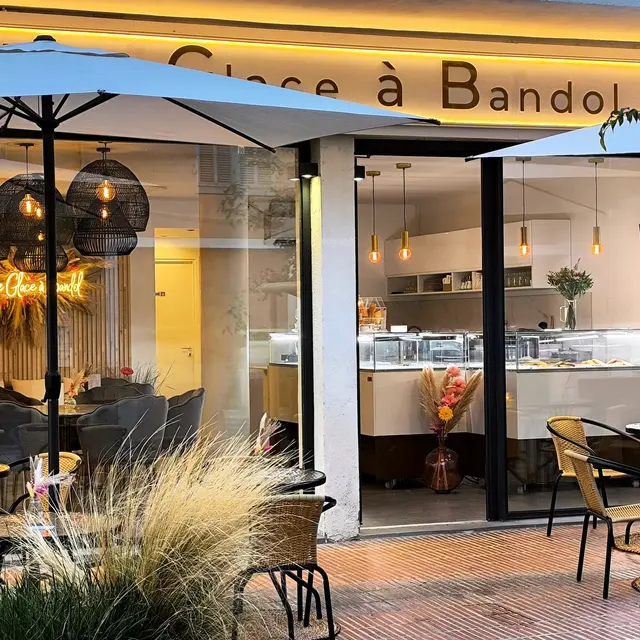 Une Glace à Bandol_Bandol