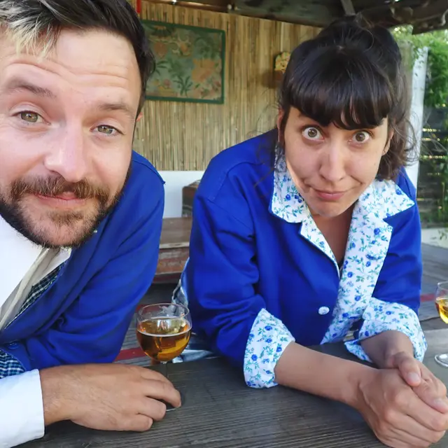 Et comment la bière fût