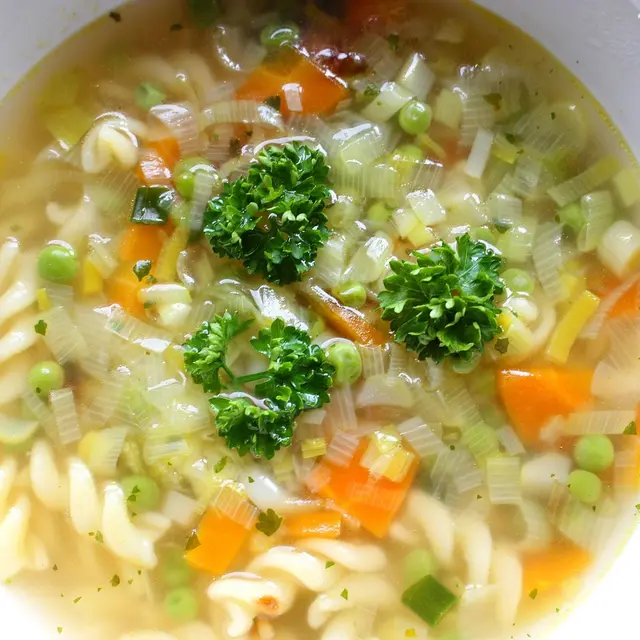 soupe
