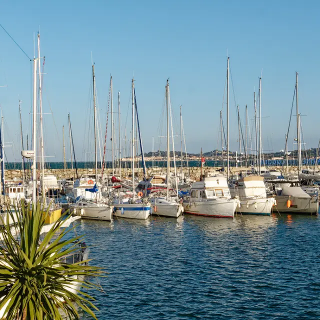 La Brigantine