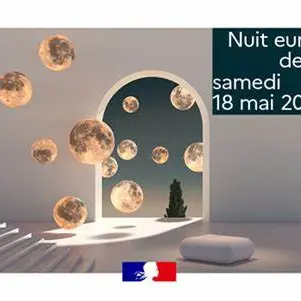 nuit des musées