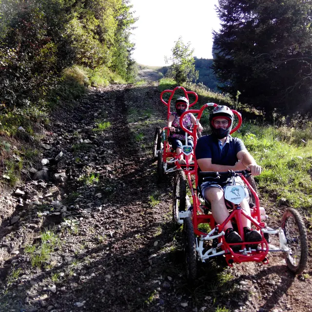 Prêt de matériel handisport_Samoëns