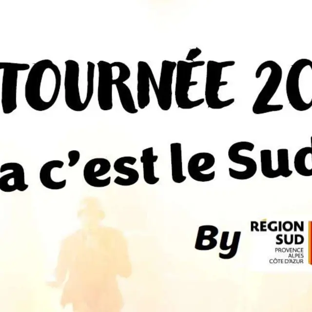 Tournée Ca c'est le Sud_Saint-Étienne-de-Tinée