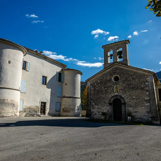 Castellet-Saint-Cassien