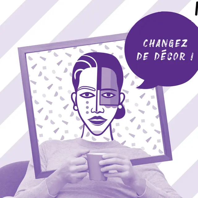 Exposition : L'artothèque s'expose !_Saint-Martin-d'Uriage