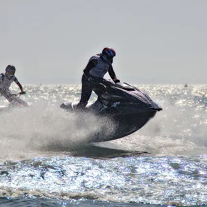 Locajet location de jet ski à Châtelaillon