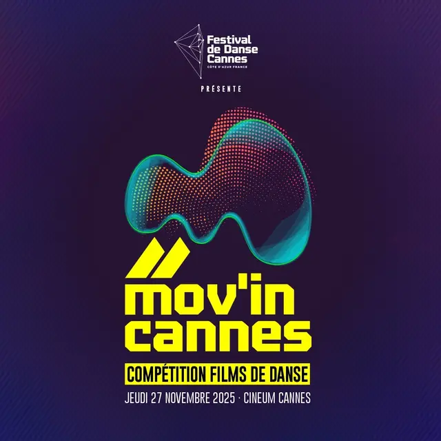 Mov'in Cannes_Cannes - La Bocca