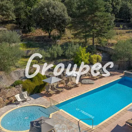 Hôtel du Pradinas_Mialet