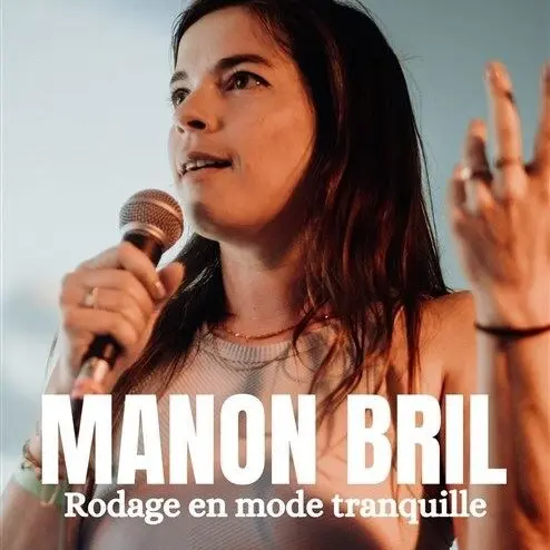 Manon Bril - Rodage en mode tranquille_Nice