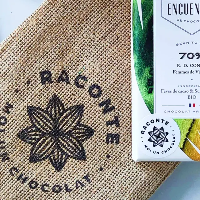 Atelier Choco-Sophro avec Arnaud Quintaine_La Toussuire