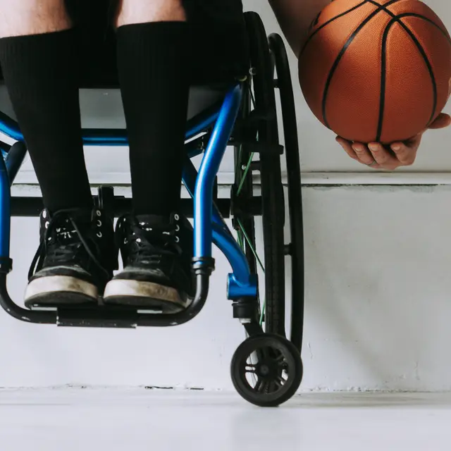 Basket Handisport Forézien_Feurs