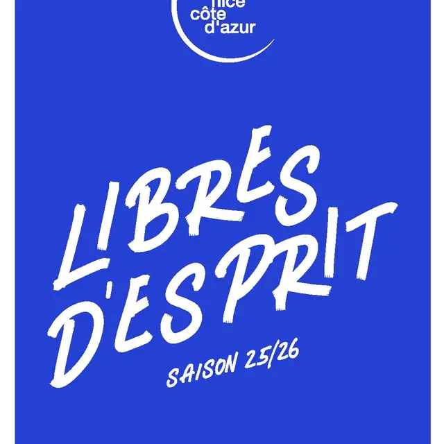 Opéra Nice Côte d'Azur - Saison 2025/2026_Nice