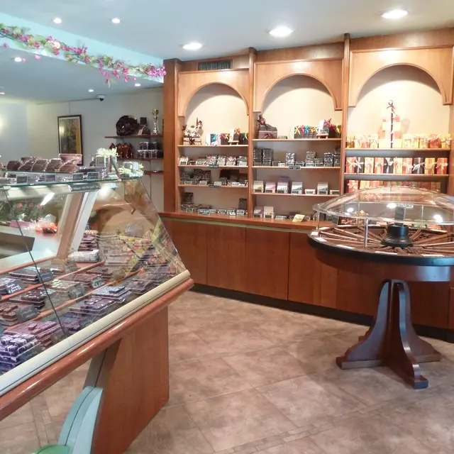 Chocolaterie Meyer