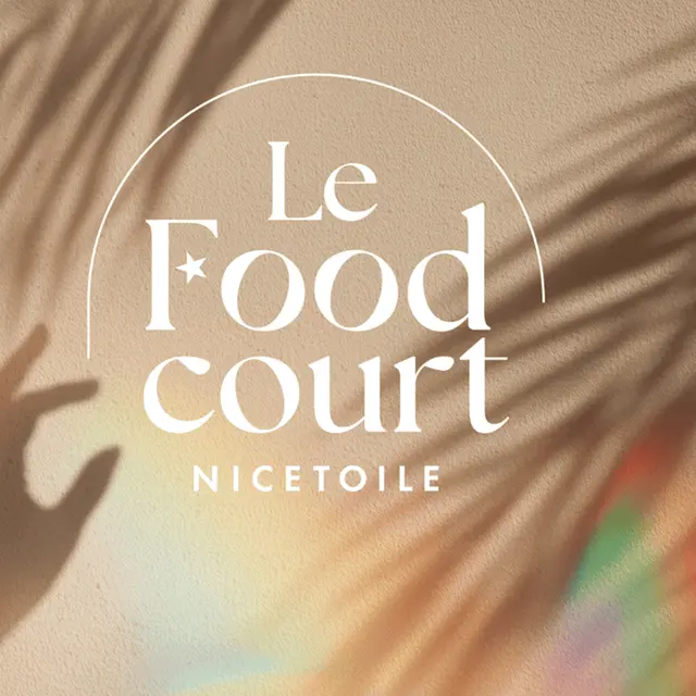 FOODCOURT - Inauguration_Nice