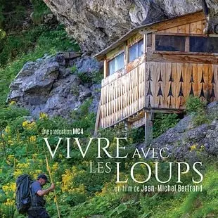Cinétoiles - VIVRE AVEC LES LOUPS_Le Touvet