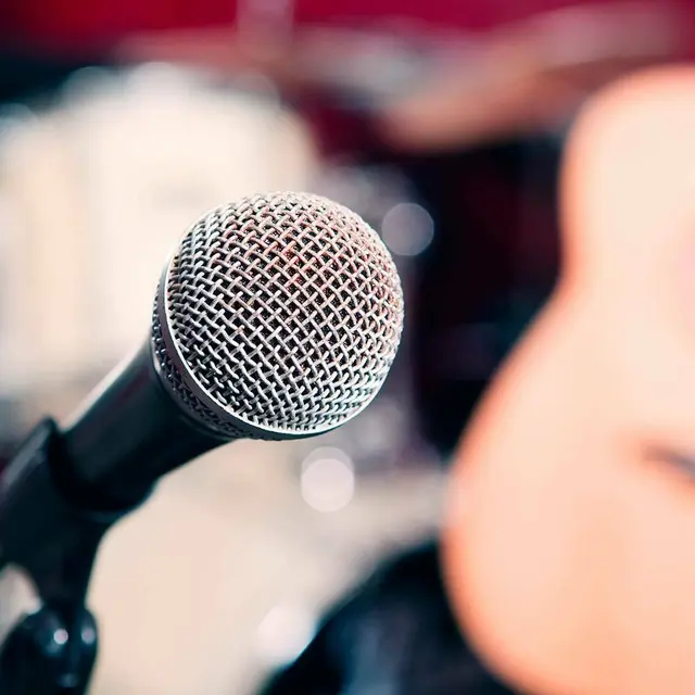 Concert de Claire Elzière