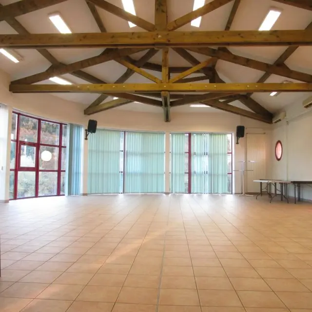 Salle des fêtes de Malijai_Peyruis