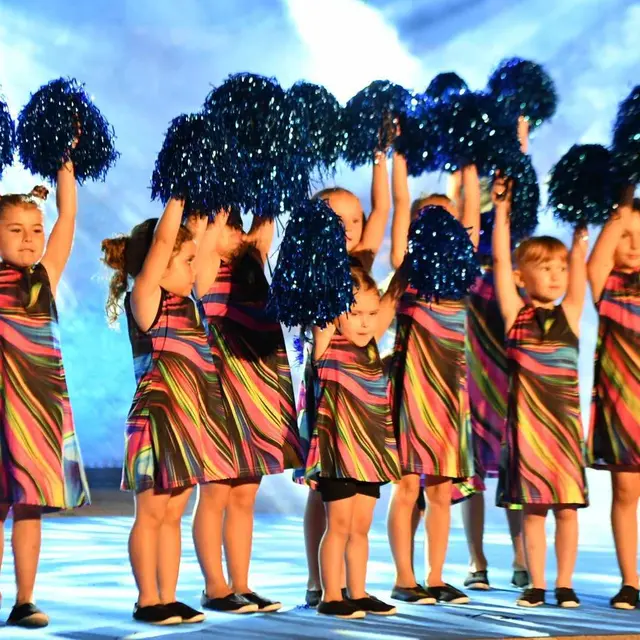 Cours babydance 3-6 ans_Sisteron