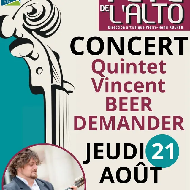 Fête de l’alto_Saint-Christol-lès-Alès
