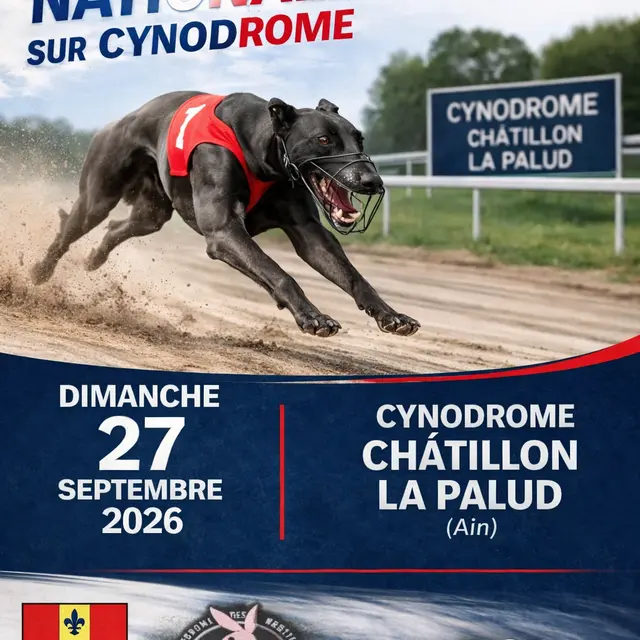 Affiche