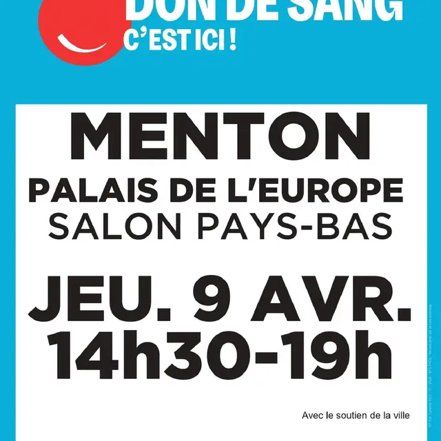 Don du sang_Menton