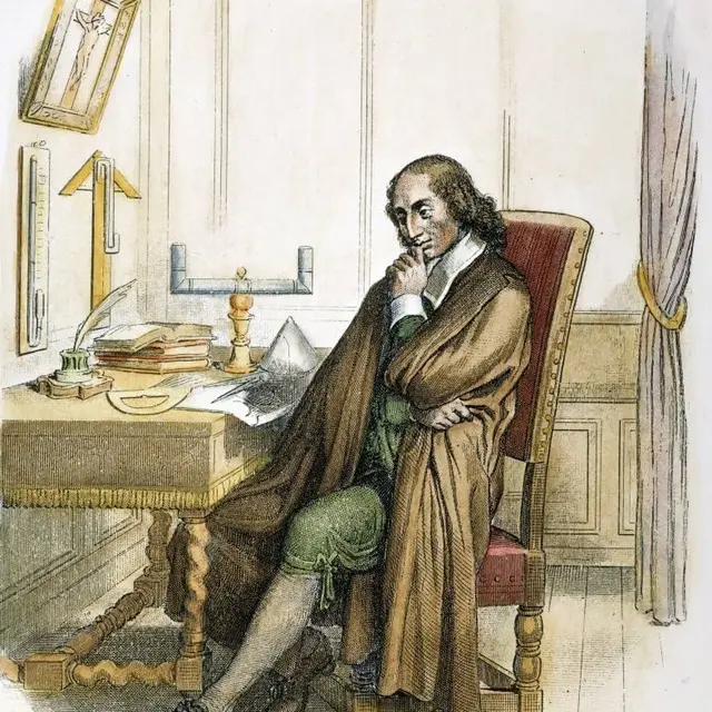 Blaise Pascal